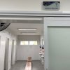 Santa Casa entrega novas instalações para o Serviço de Limpeza